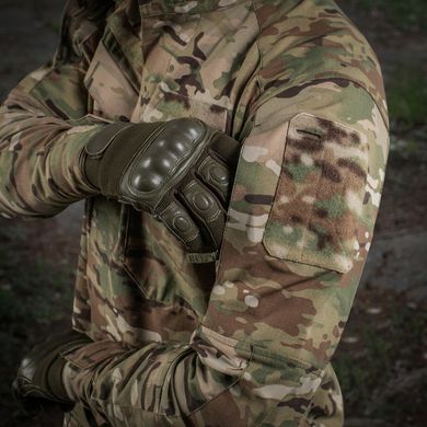 M-Tac кітель Sturm NYCO Extreme Multicam