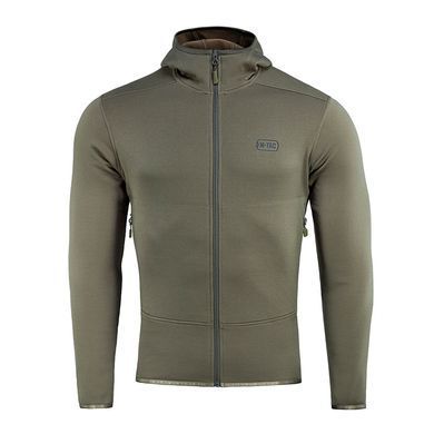 M-Tac кофта Shadow Fleece Polartec Olive XL
