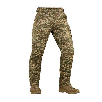M-Tac брюки Aggressor Gen.II NGU Camo M/R