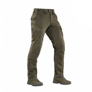 M-Tac штани Aggressor Gen.II Vintage Olive 32/34