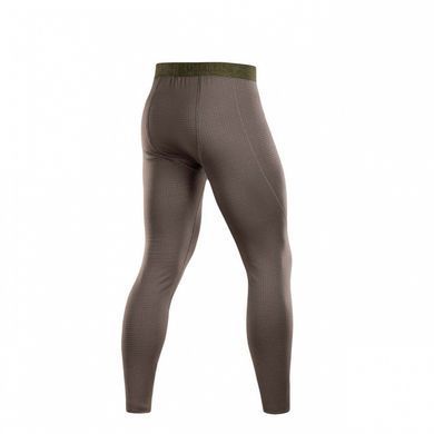 M-Tac термоштани фліс Delta Level 2 Dark Olive S