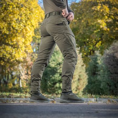 M-Tac штани Aggressor Gen.II Vintage Olive 32/34