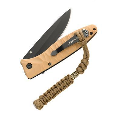 M-Tac темляк Loopy Snake Scandinavian Coyote