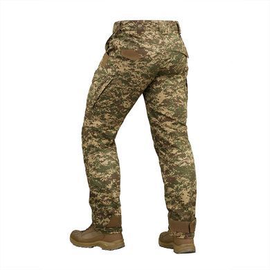 M-Tac брюки Aggressor Gen.II NGU Camo M/R