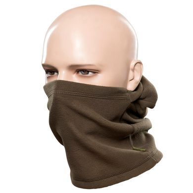 M-Tac балаклава-ніндзя Elite фліс Dark Olive