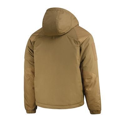 M-Tac куртка зимова Alpha Gen.III Pro Coyote Brown XS/R