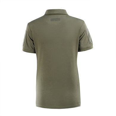 M-Tac поло тактическое 65/35 Lady Army Olive XS