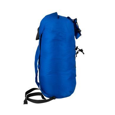 Герморюкзак Tribe Dry Backpack 20 л T-GG-0001-blue