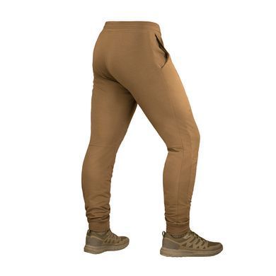 M-Tac штани Stealth Active Coyote Brown XS/R