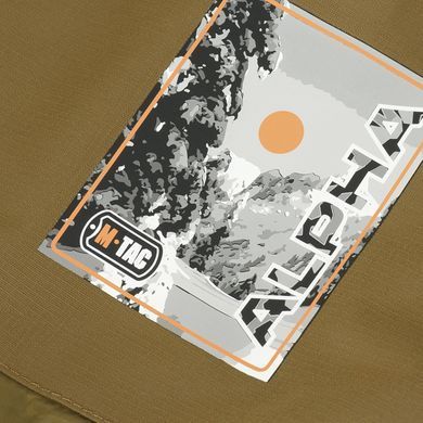 M-Tac куртка зимова Alpha Gen.III Pro Coyote Brown XS/R