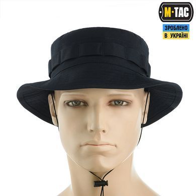 M-Tac панама ріп-стоп Dark Navy Blue 60