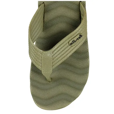 Вьетнамки MIL-TEC Combat Sandals Оливковые 38