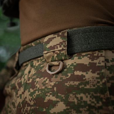 M-Tac брюки Aggressor Gen.II NGU Camo M/R