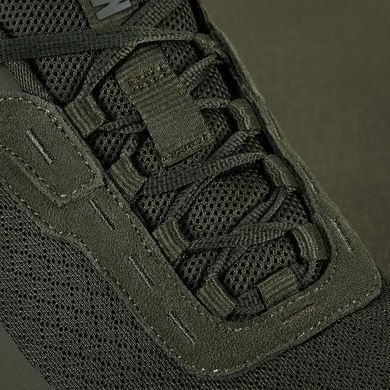 M-Tac кросівки Shooter Olive 38