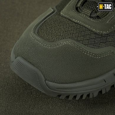 M-Tac кросівки Shooter Olive 38