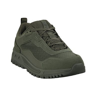 M-Tac кросівки Shooter Olive 38
