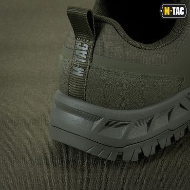 M-Tac кросівки Shooter Olive 38