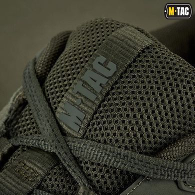 M-Tac кросівки Shooter Olive 38