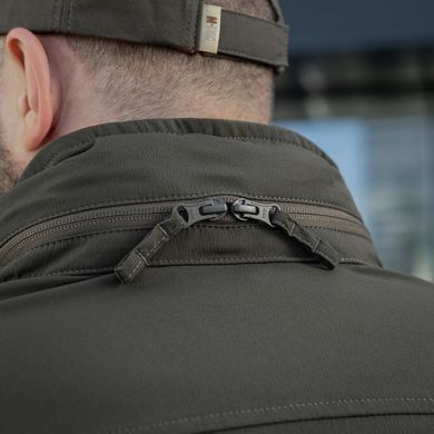 M-Tac куртка Flash Dark Olive XS