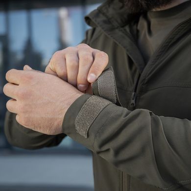 M-Tac куртка Flash Dark Olive XS