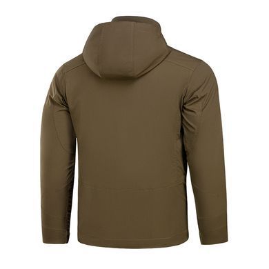 M-Tac куртка Flash Dark Olive XS