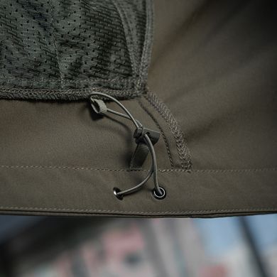 M-Tac куртка Flash Dark Olive XS