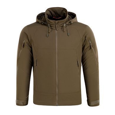 M-Tac куртка Flash Dark Olive XS