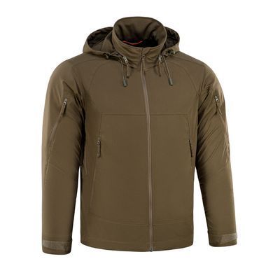 M-Tac куртка Flash Dark Olive XS