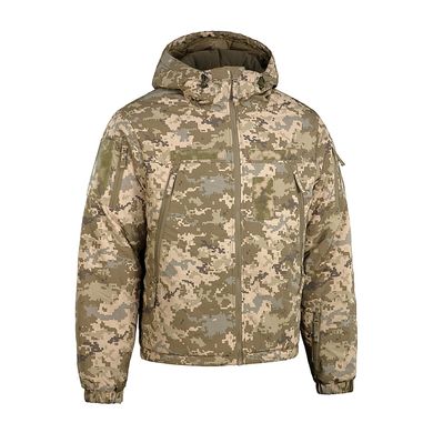 M-Tac куртка зимняя Alpha Gen.IV MM14