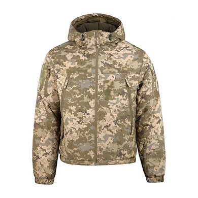 M-Tac куртка зимняя Alpha Gen.IV MM14