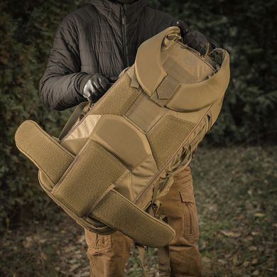 M-Tac рюкзак Large Elite Gen.IV Coyote