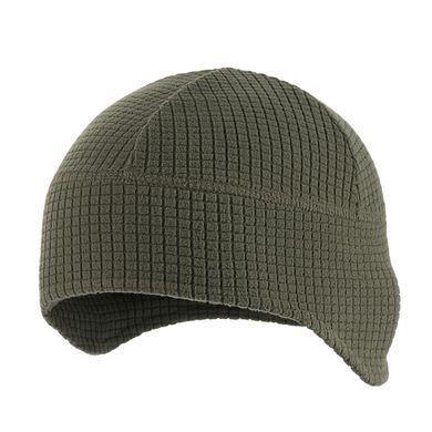 M-Tac шапка-підшоломник Gen.II фліс ріп-стоп Dark Olive S