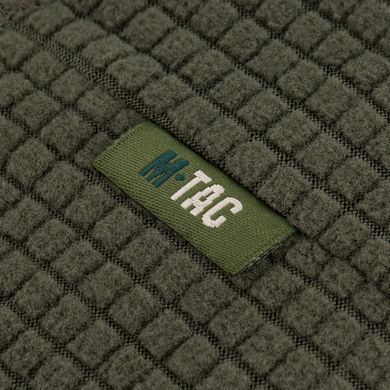 M-Tac шапка-підшоломник Gen.II фліс ріп-стоп Dark Olive S