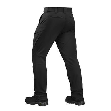M-Tac штани Aggressor Summer Gen.II Flex Black 26/32