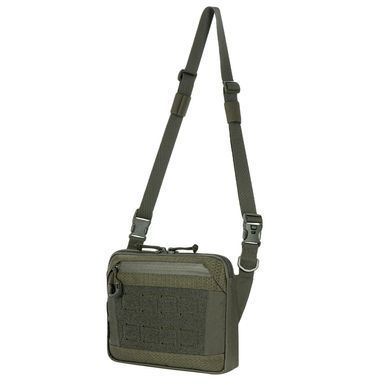 M-Tac сумка Admin Bag Elite з липучкою Ranger Green
