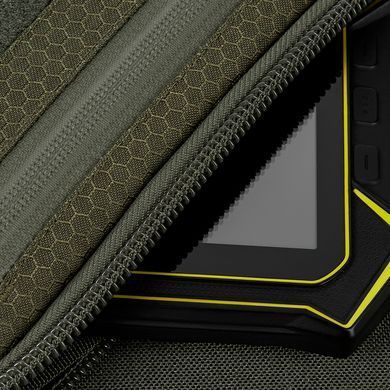 M-Tac сумка Admin Bag Elite з липучкою Ranger Green