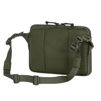 M-Tac сумка Admin Bag Elite з липучкою Ranger Green