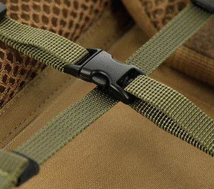 M-Tac чохол на рюкзак Large Olive
