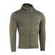 M-Tac кофта Shadow Fleece Polartec Olive XL