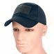 M-Tac бейсболка з липучкою Flex ріп-стоп Dark Grey S/M