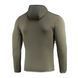 M-Tac кофта Shadow Fleece Polartec Olive XL