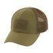M-Tac бейсболка тактична з сіткою Elite Flex Dark Olive L/XL