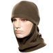 M-Tac балаклава-ніндзя Elite фліс Dark Olive