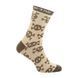 M-Tac шкарпетки легкі Mk.3 Pirate Skull Sand 39-42