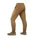 M-Tac штани Stealth Active Coyote Brown XS/R