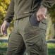 M-Tac штани Aggressor Gen.II Vintage Olive 32/34
