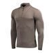 M-Tac термосорочка фліс Delta Level 2 Dark Olive XS