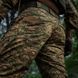 M-Tac брюки Aggressor Gen.II NGU Camo M/R