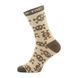 M-Tac шкарпетки легкі Mk.3 Pirate Skull Sand 39-42