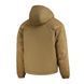 M-Tac куртка зимова Alpha Gen.III Pro Coyote Brown XS/R